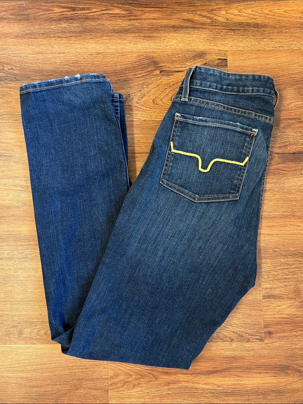 Kimes Ranch Sarah Jeans